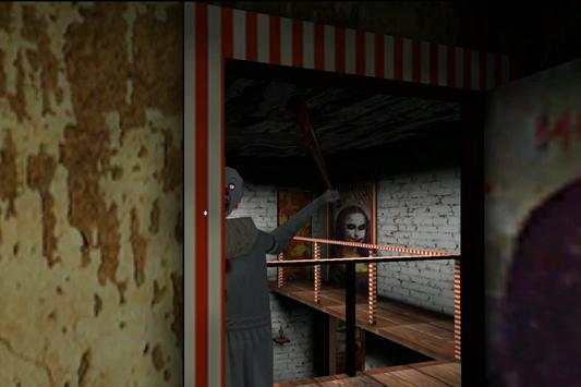 Pennywise Evil Clown screenshot 3