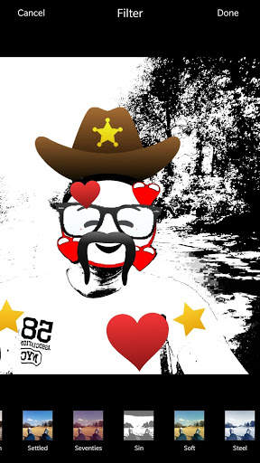 Ultimate Pro Photo Editor screenshot 6