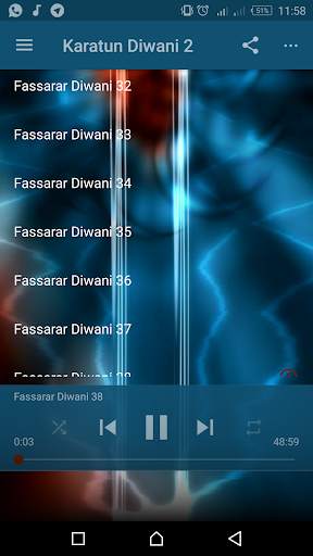 Sheikh Sunusi Arzai - Diwani 2 screenshot 4