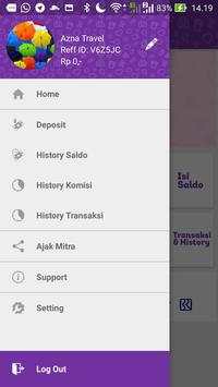 Azna Travel screenshot 3