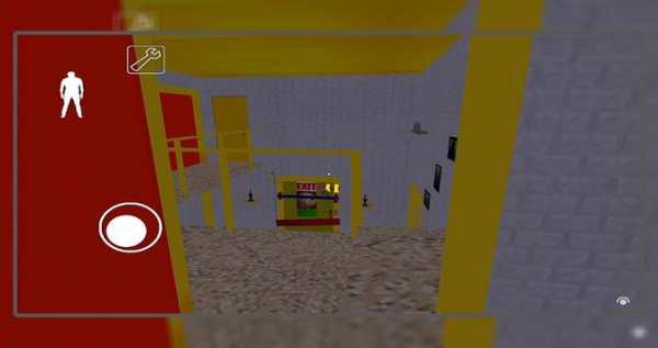 Branny Granny screenshot 1