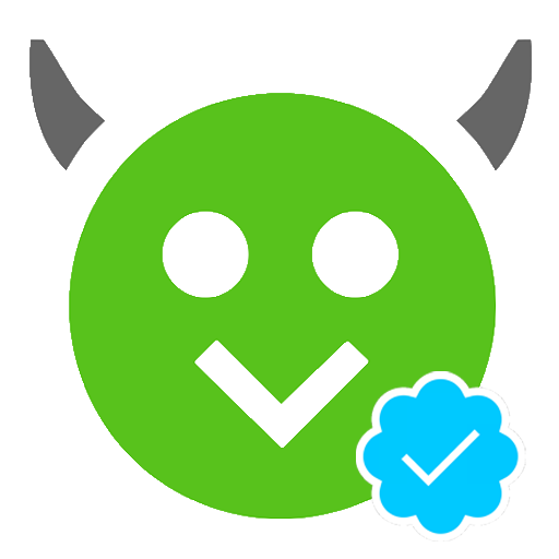 HappyMod - HappyMod App Mods icon
