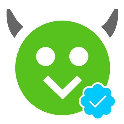 HappyMod - HappyMod App Mods 1.0