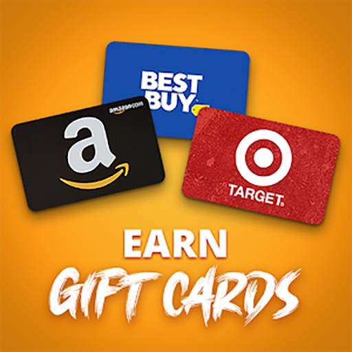 Rewarded Play: Earn Free Gift Cards & Play Games! 1.0.0