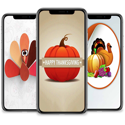 Thanksgiving Wallpaper icon