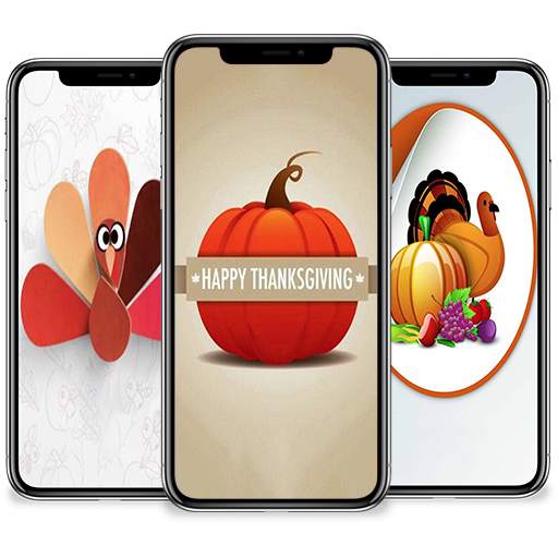 Thanksgiving Wallpaper 1.0