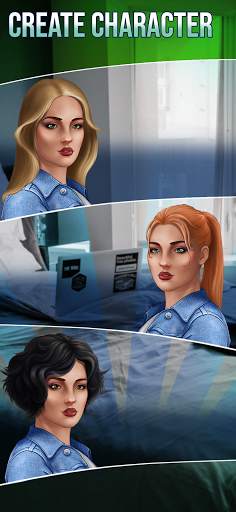 My 2020: Interactive Story screenshot 2