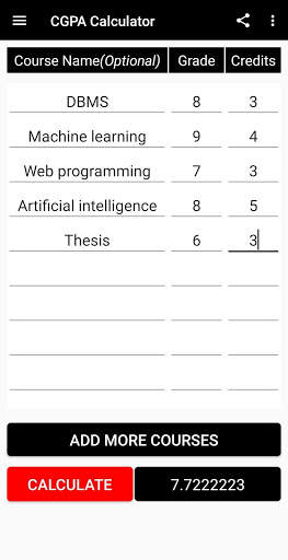 AllCalc - Calculator screenshot 5