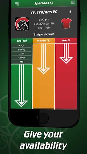 Down To Play screenshot 6