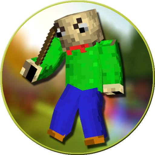 Scary Teacher Mod Minecraft 1.32