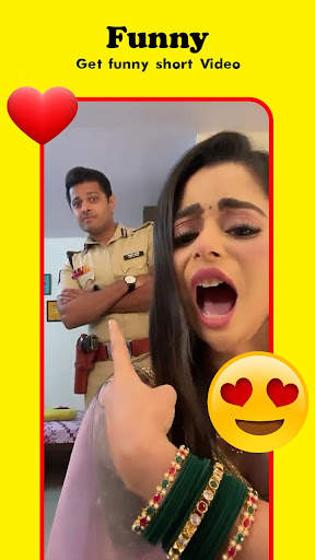 Zili Short Video-Funny & Amazing videos screenshot 3