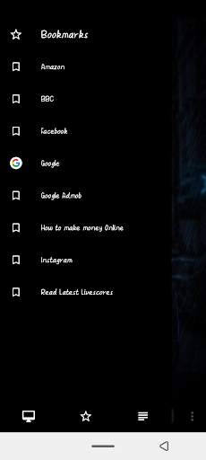 Smart Browser screenshot 3