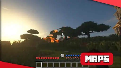 Mod RLCraft for MCPE screenshot 2