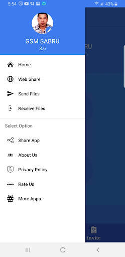 GO Shareit скриншот 2