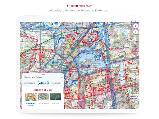 swisstopo screenshot 8