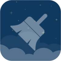 Empty Folder Cleaner icon