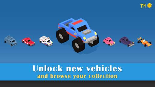 Traffic Rush 2 screenshot 2
