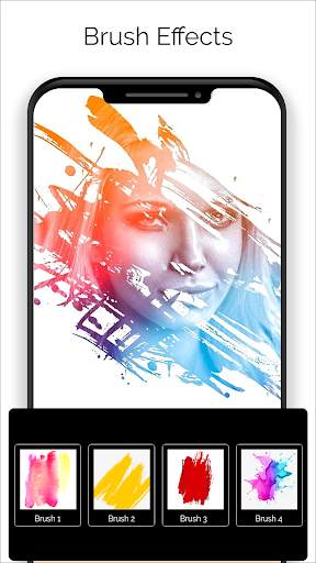 Photo Art:Photo Editor, Video, Pic & Collage Maker screenshot 2