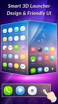 S9  Launcher Download screenshot 1