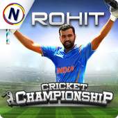 Rohit Cricket Championship 1.6