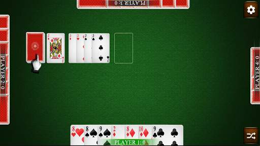 Rummy Card screenshot 5
