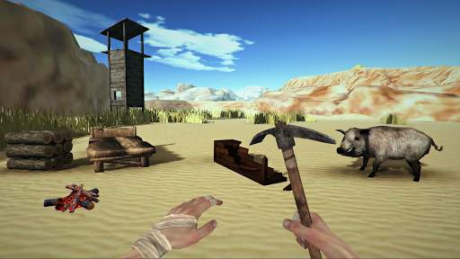 Island Survival 3 FREE screenshot 4