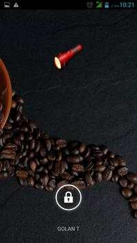 One Button FlashLight Widget screenshot 2