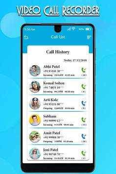 Video Call Recorder screenshot 6
