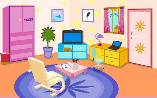 Escape Breezy Apartment screenshot 18