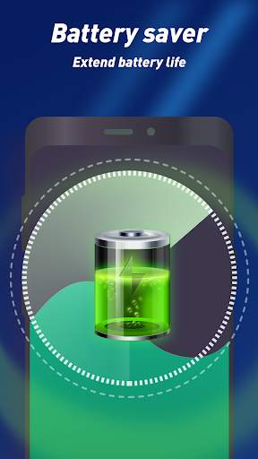 Clean Optimizer - MAX Booster screenshot 3