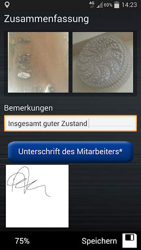 Gebäudemanagement screenshot 8