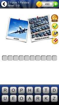 2 Fotos 1 Palabra screenshot 7