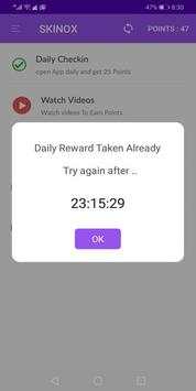SK - Earn money by watching videos स्क्रीनशॉट 3