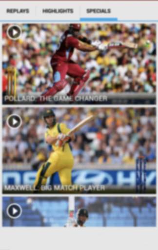 All Star Sports Live Cricket TV HD Tips screenshot 4