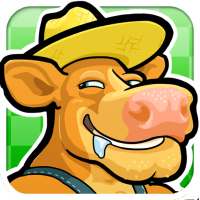 بيغ بارن ورلد (Big Barn World) logo