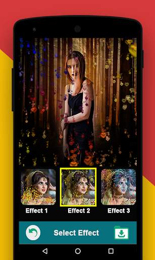 Photo animation: photo to video gif maker & editor screenshot 3