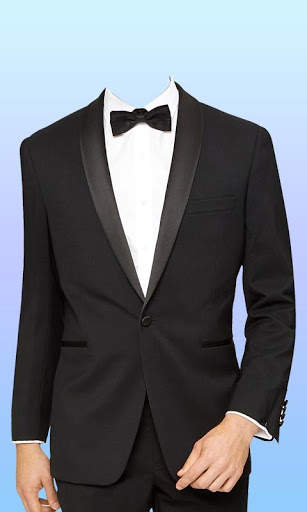 Man Formal Photo Suit : Man Formal Photo Editor screenshot 4