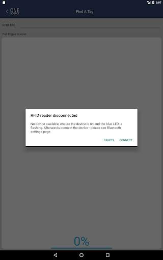 OneSource Mobile Application screenshot 18