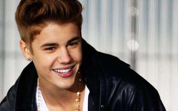 Justin Bieber screenshot 14