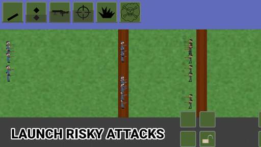 Static Warfare (Open Beta) screenshot 4
