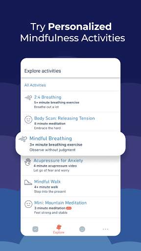 MyLife Meditation: Meditate, Relax & Sleep Better screenshot 4