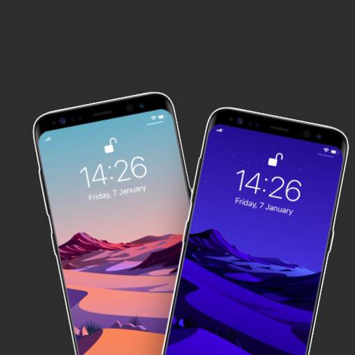 IOS Launcher 2022 1.0.4