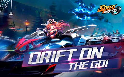 Garena Speed Drifters screenshot 1