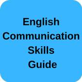 English Communication Skills App 1.0
