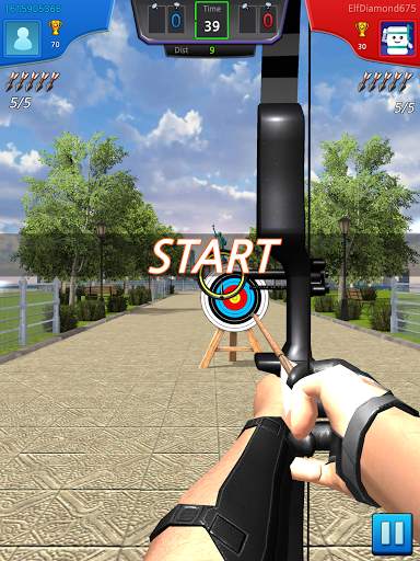 Archery 2023 - King of arrow screenshot 14
