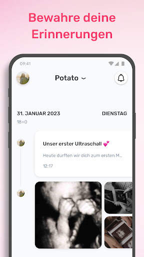 Schwangerschaft   | Preggers screenshot 3