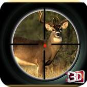 Deer Sniper Hunt 1.0