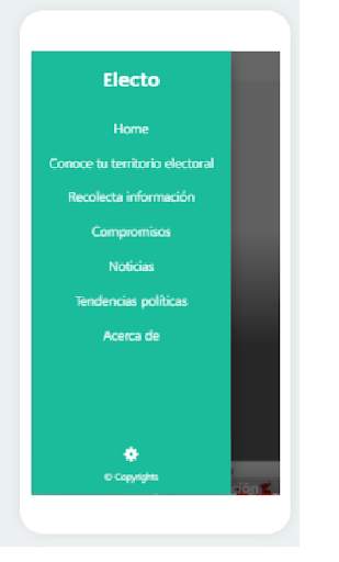 SIMELECTO screenshot 1