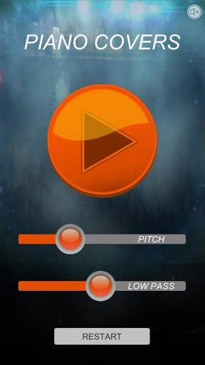 Don't Let Me Down Piano Cover Song screenshot 2