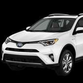 Real Toyota Driving Simulator 2019 1